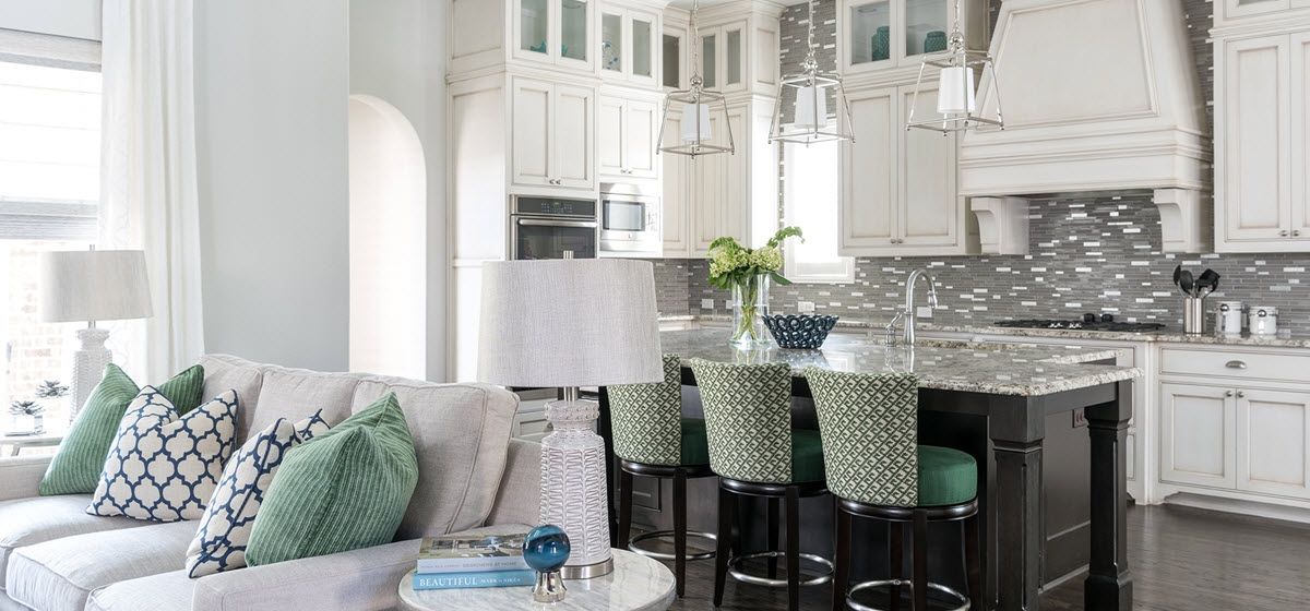 The Shamrock Guide to Interior Design