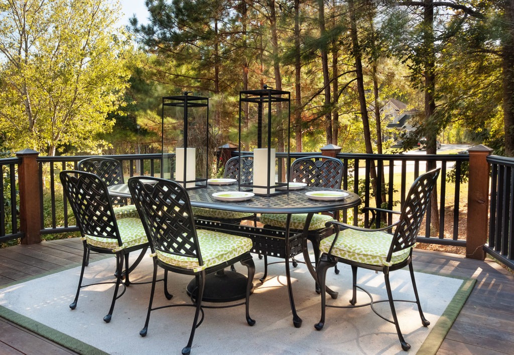 Outdoor Furnishings West Chester Township OH